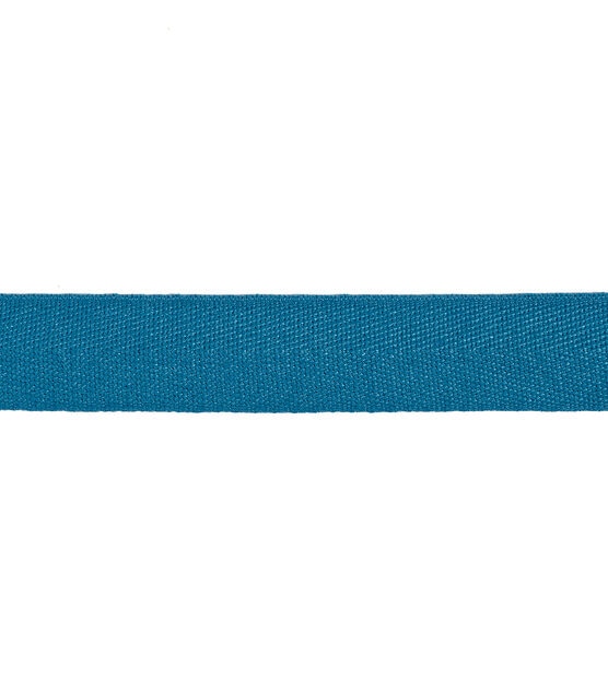 Bright Blue Tape Trim 3/4", , hi-res, image 3