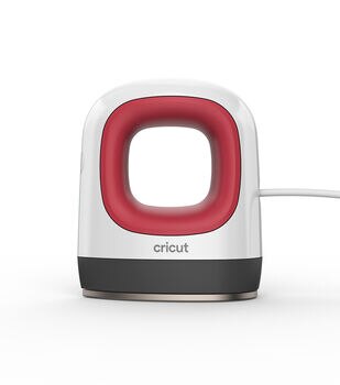 Cricut EasyPress® 3 - 12 in x 10 in - Bluetooth®-Enabled Handheld