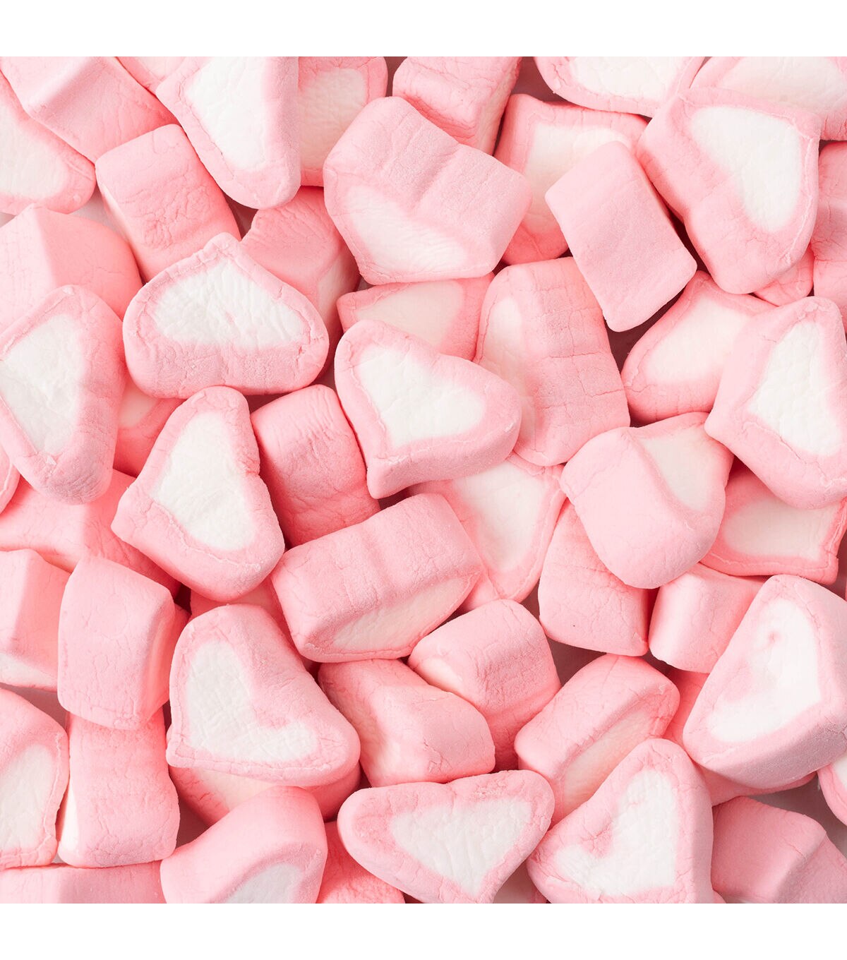 4.5oz Heart Marshmallows by STIR | JOANN