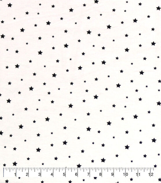 Stars 108" Wide Flannel Fabric, , hi-res, image 2