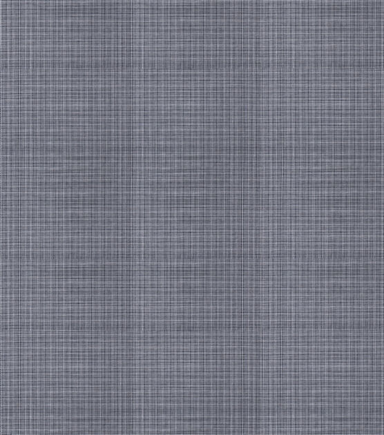 Mini Crosshatch Quilt Cotton Fabric by Keepsake Calico, , hi-res, image 2