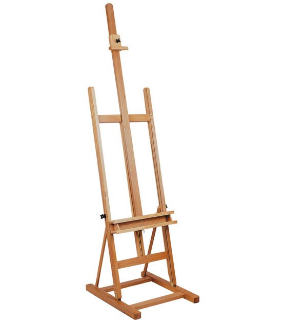 Studio Easel Stand, , hi-res, image 2