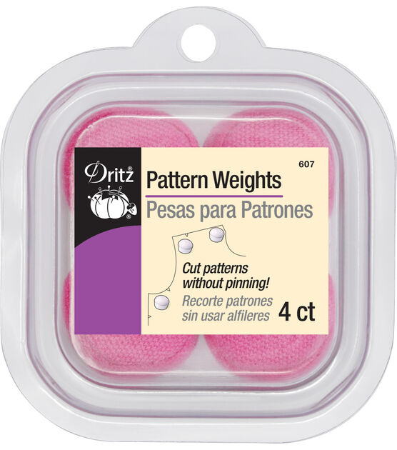 Dritz 3 Pack Pattern Weights, , hi-res, image 6