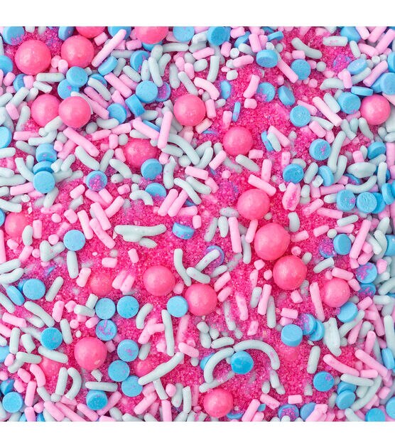 8oz Candyland Sprinkle Mix by STIR, , hi-res, image 3