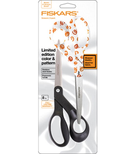 Fiskars Redefines Fabric Cutting Essentials - Fiskars Brands, Inc.