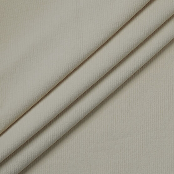 Loeffler Randall Pale Yellow Puff Cotton Fabric, , hi-res, image 2