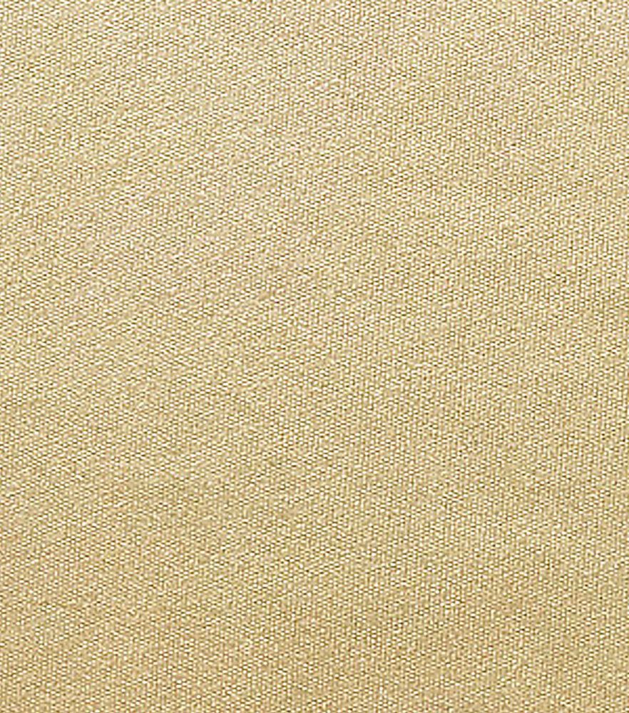 Jet Set 2 Solid Knit Fabric, Nude, swatch, image 3