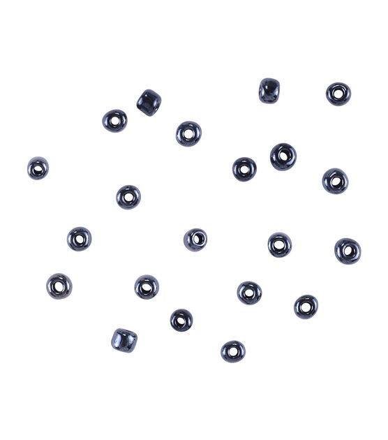 6mm Iris Seed Beads by hildie & jo, , hi-res, image 2