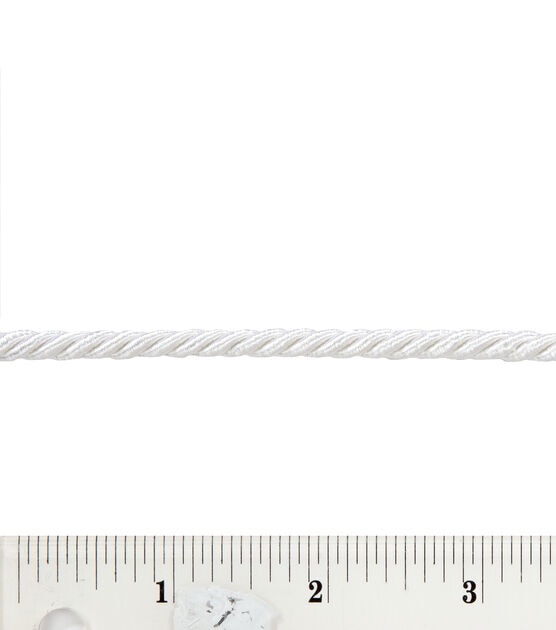 Simplicity Twisted Cord Trim 1.19''