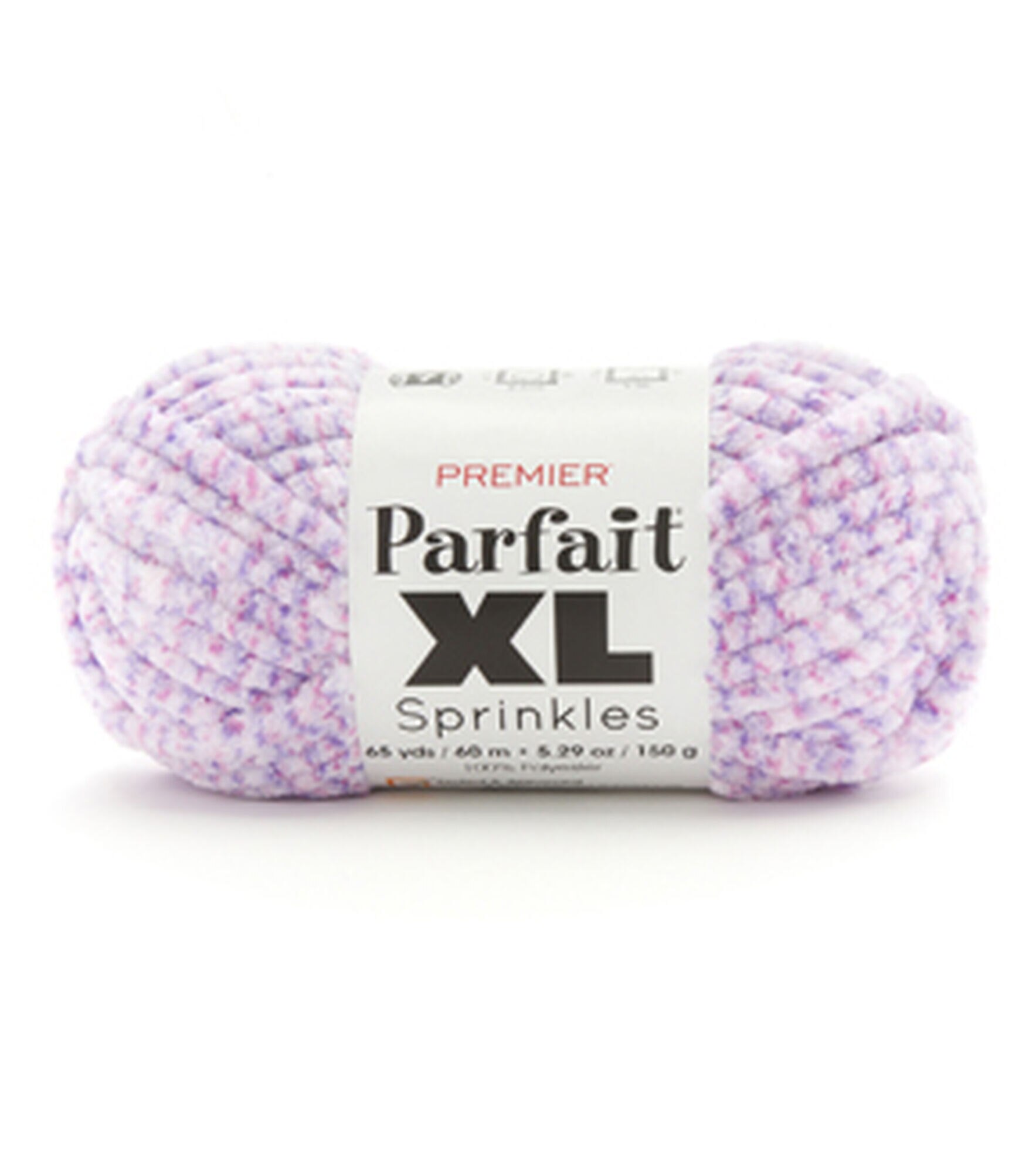 Premier Yarns Parfait XL Yarn-Lavender