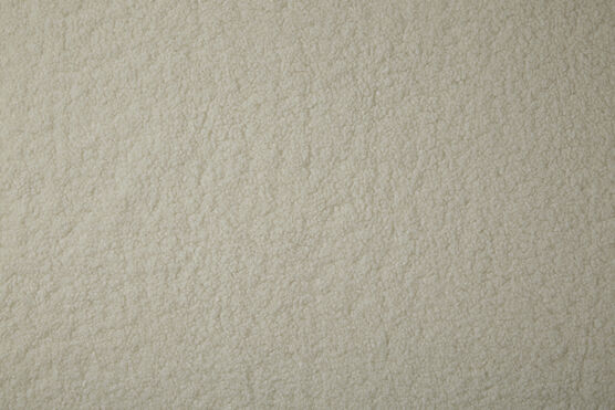 Cream Sherpa Home Dec Fabric, , hi-res, image 3