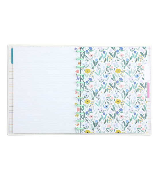Happy Planner 60 Sheet Squad Goals Dotted Notebook, , hi-res, image 5