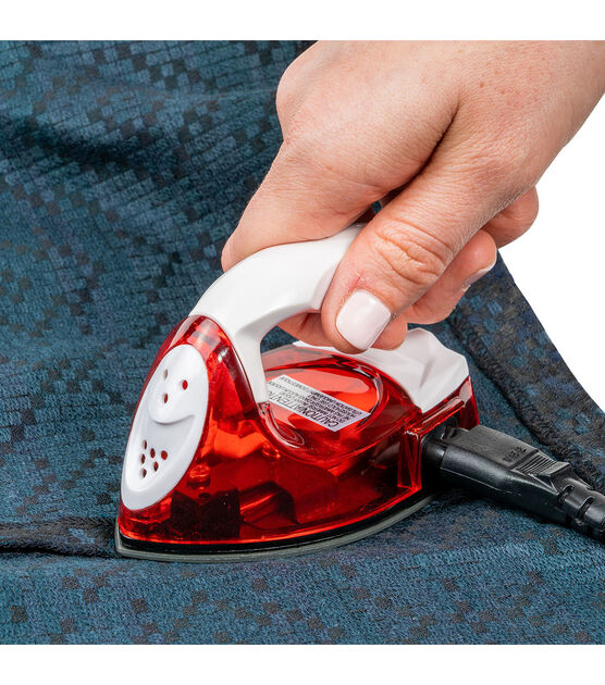Review Of Mini Irons For Sewing And Quilting 