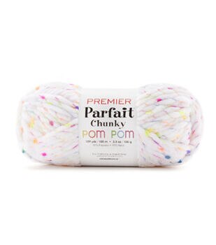 Premier Yarns Super Bulky Cotton Chunky Yarn