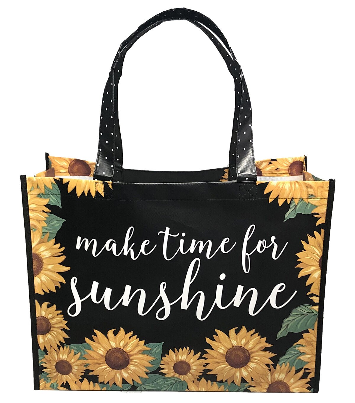Flower Print Bag Shoulder | Sunflower Print Handbag | Sunflowers Bag Lady -  Print - Aliexpress