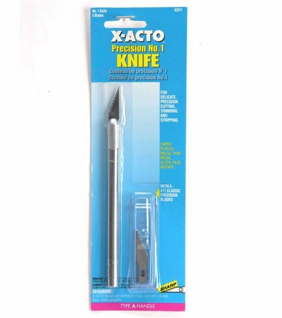 X-Acto® Knife