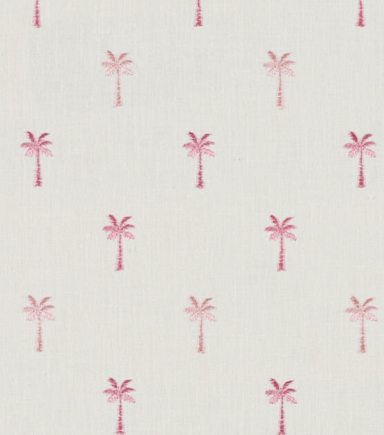 Covingtion Pindo Palm Petal Novelty Home Decor Fabric, , hi-res, image 2
