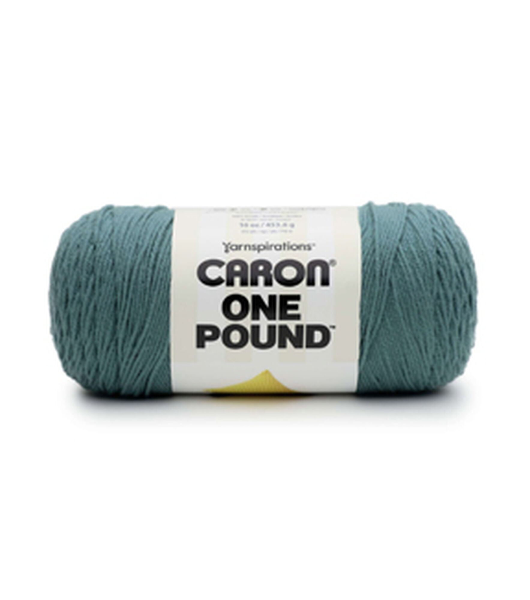 Caron One Pound 800yds Worsted Acrylic Yarn, Hosta, hi-res