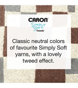 Caron Simply Soft Neon Pink Yarn - 3 Pack of 170g/6oz - Acrylic - 4 Medium  (Worsted), 3 - Kroger