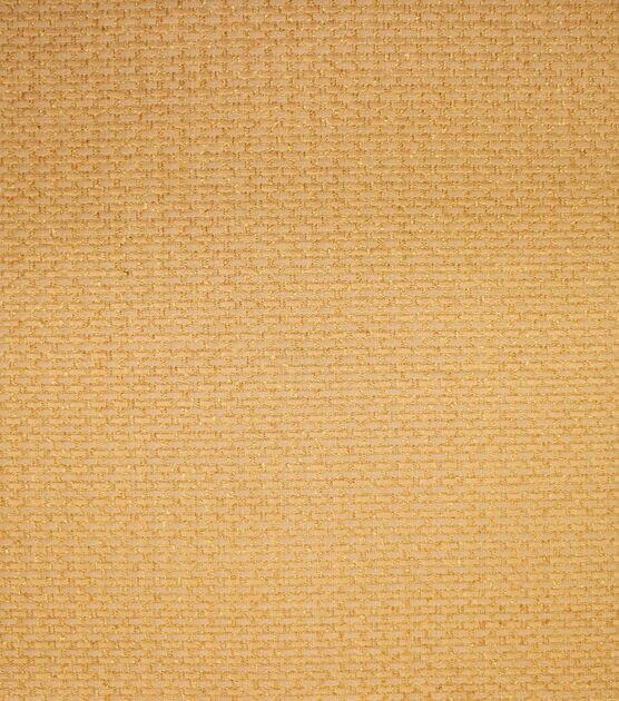 Home Decor 8"x8" Fabric Swatch Upholstery Fabric Barrow M8408 5160 Golden