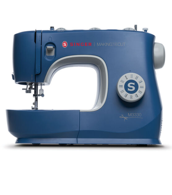 SINGER M3330 Making The Cut Sewing Machine