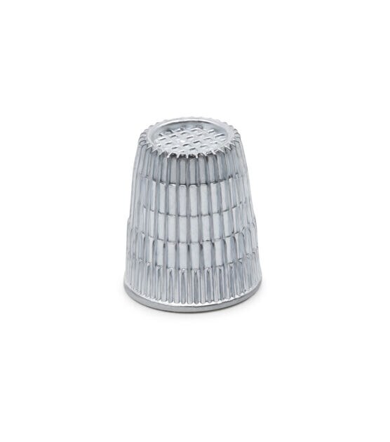 Dritz Slip-Stop Thimble, Large, , hi-res, image 2