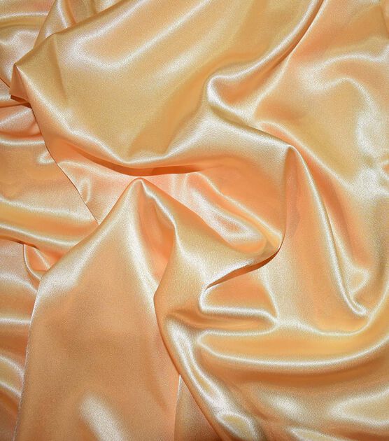 Solid Crepe Back Satin Fabric by Casa Collection, , hi-res, image 11