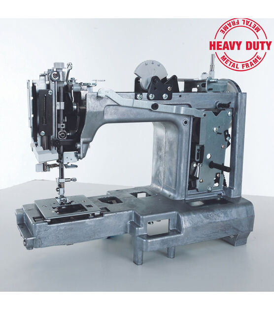 SINGER 4432 Heavy Duty Black Sewing Machine, , hi-res, image 8