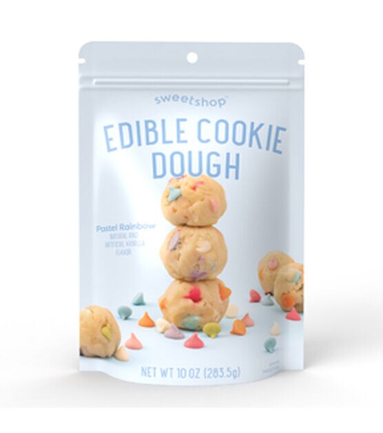 Sweet Shop Edible Cookie Dough Mix