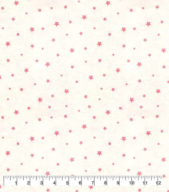 Stars 108" Wide Flannel Fabric, , hi-res, image 4