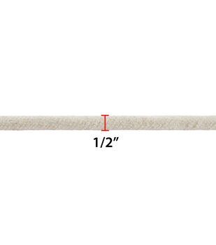 Cotton Filler Cord, Hobby Lobby, 2253136 in 2023