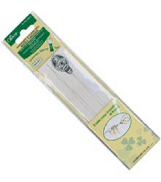 Embroidery Needle Threader Clover Embroidery Threader for