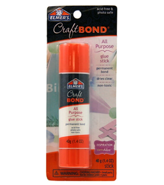 Craftbond All Purpose Glue Stick 40g