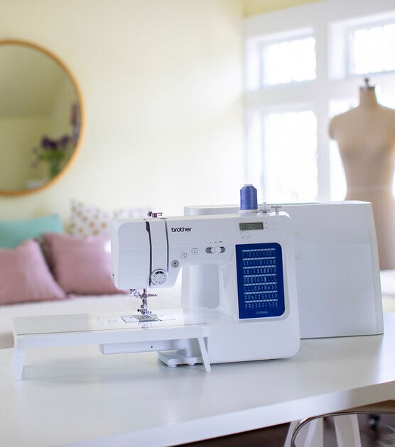 Brother CS7000X Computerized Sewing & Quilting Machine, , hi-res, image 8