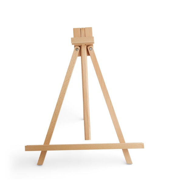 30 Foldble Table Tripod Easel Stand Wood by Artsmith