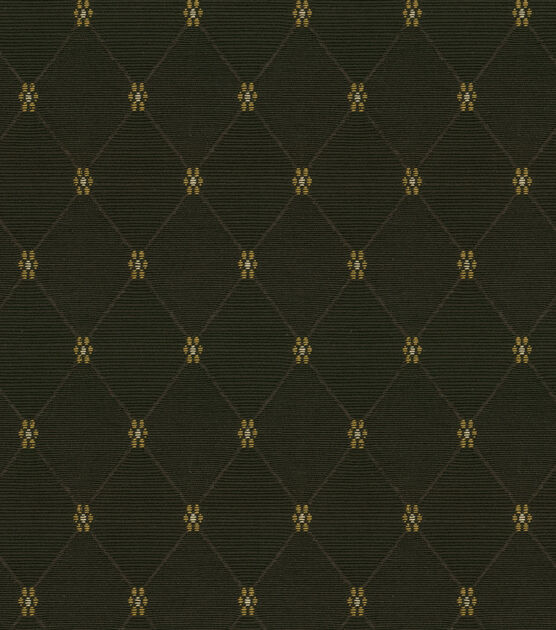 Richloom Multi Purpose Decor Fabric 55" Weston Pepper