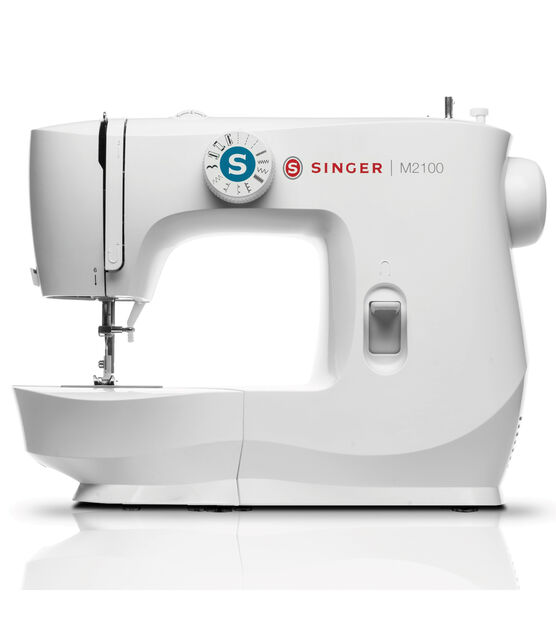 SINGER M2100 Mechanical Sewing Machine