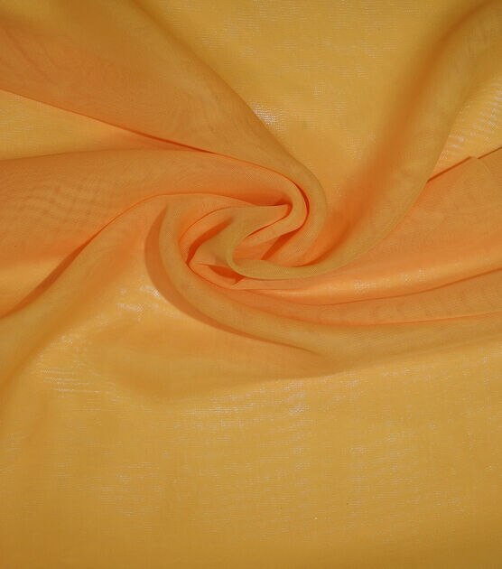 Solid Chiffon Fabric by Casa Collection, , hi-res, image 11
