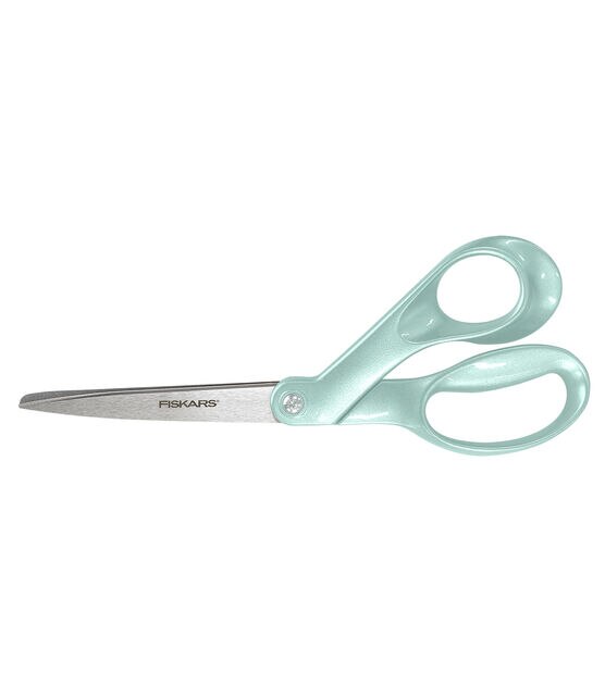 Ceramic Scissors Kitchen Utility Office Classroom Cooking Shears