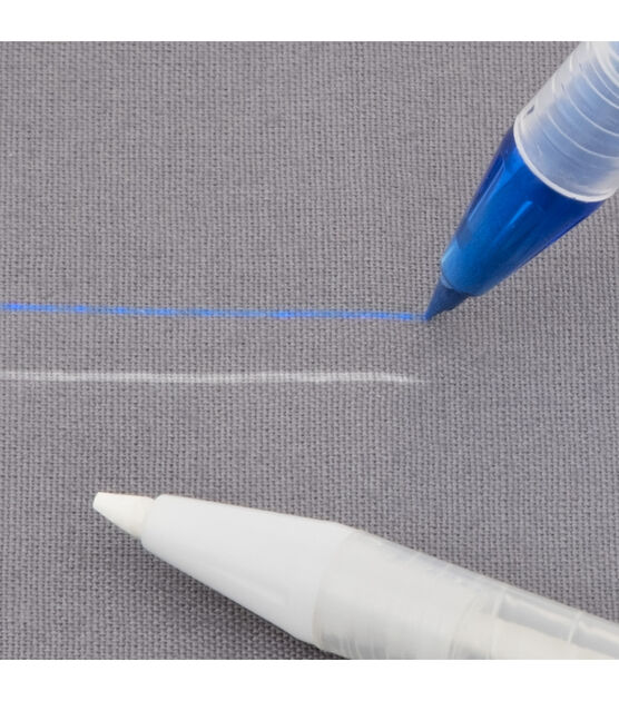 Dritz Fabric Marking Pencils, 2 pc, , hi-res, image 4