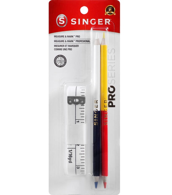 SINGER ProSeries Measure & Mark Pro