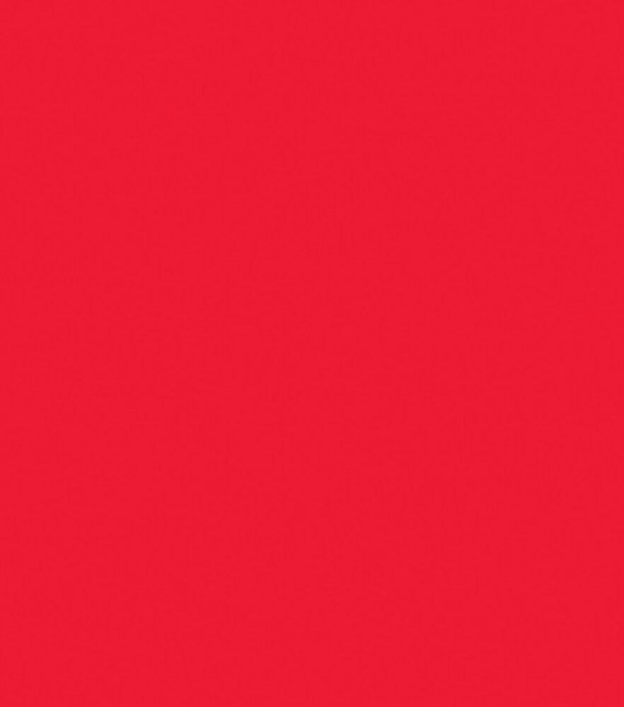 Delta Ceramcoat 8 fl. oz Acrylic Paint, Bright Red 2503, swatch