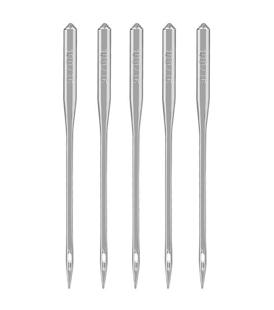 Stainless Steel Sewing Machine Needles, Sewing Machine Needle Jeans