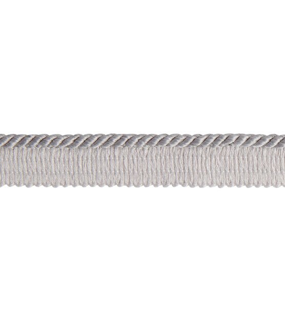 Signature Series Trim Lipcord Nickel, , hi-res, image 3