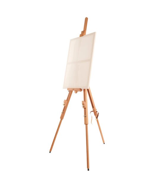 Mabef Giant Folding Easel Stand, , hi-res, image 6