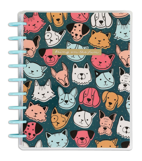 Cats weekly planner: A personal planner, undated, 8,5 x 11