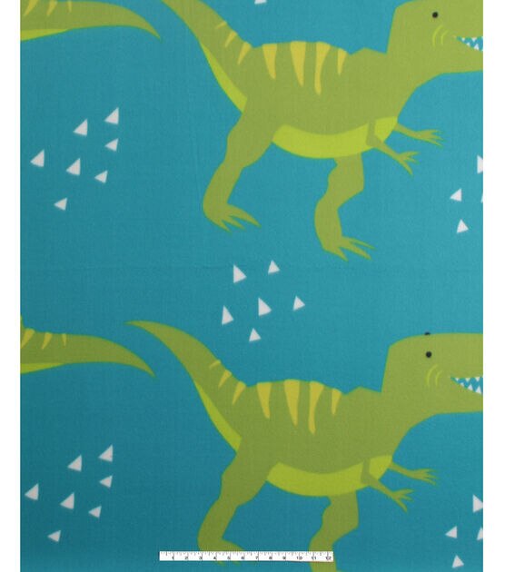Dinosaur Tuck N' Tie Fleece Blanket Kit - DIY Crafts for Kids Ages 6+ Year  Old - Best Arts & Craft Girl Gifts Ideas - No Sew Quilt Blanket Making Kits