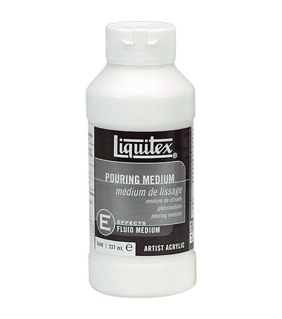 Liquitex Professional Pouring Medium 5416 Artist Acrylic 473ml 16oz