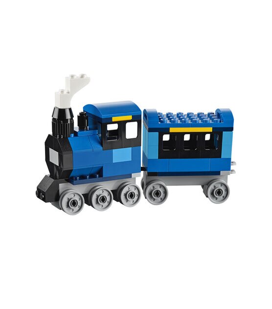 LEGO Classic Medium Creative Brick Box 10696 Set, , hi-res, image 4