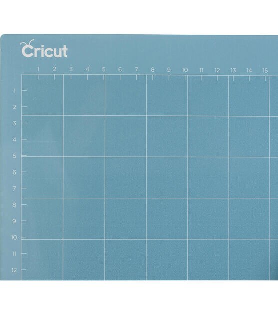 Cricut Expression Cutting Mats, 6 x 12 Inch - 2 mats